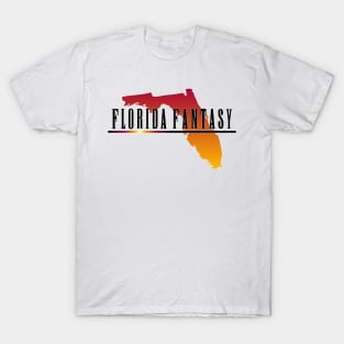 Florida Fantasy T-Shirt